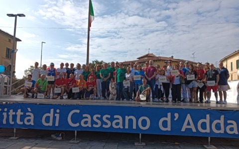 La decima edizione di Piazza Multisport porta migliaia di persone in centro
