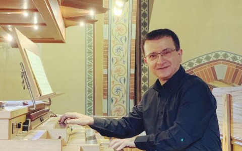 Dopo dieci anni il “Nenninger” torna a suonare per la Rassegna organistica