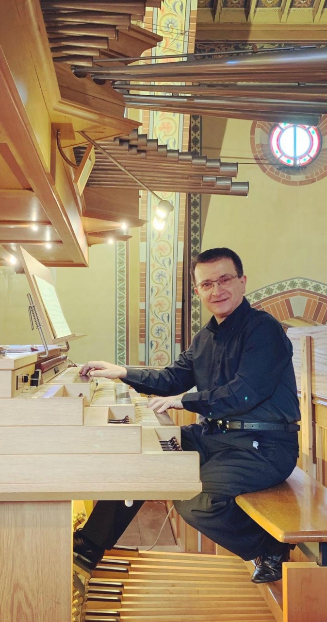 Dopo dieci anni il “Nenninger” torna a suonare per la Rassegna organistica