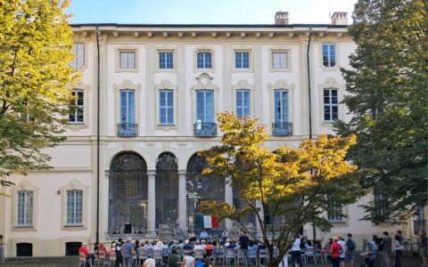 Un festival dedicato alla Resistenza. Semi di storia per coltivare la libertà