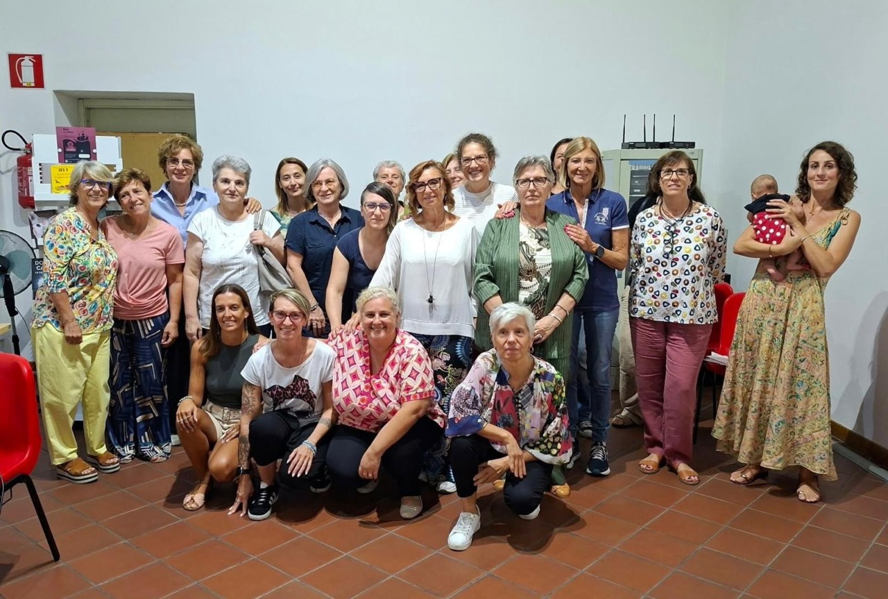 Al via il nuovo programma del Book Club a Pessano con Bornago
