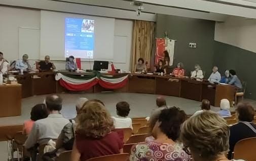 L’Università del tempo libero sbarca per la prima volta anche a Gessate