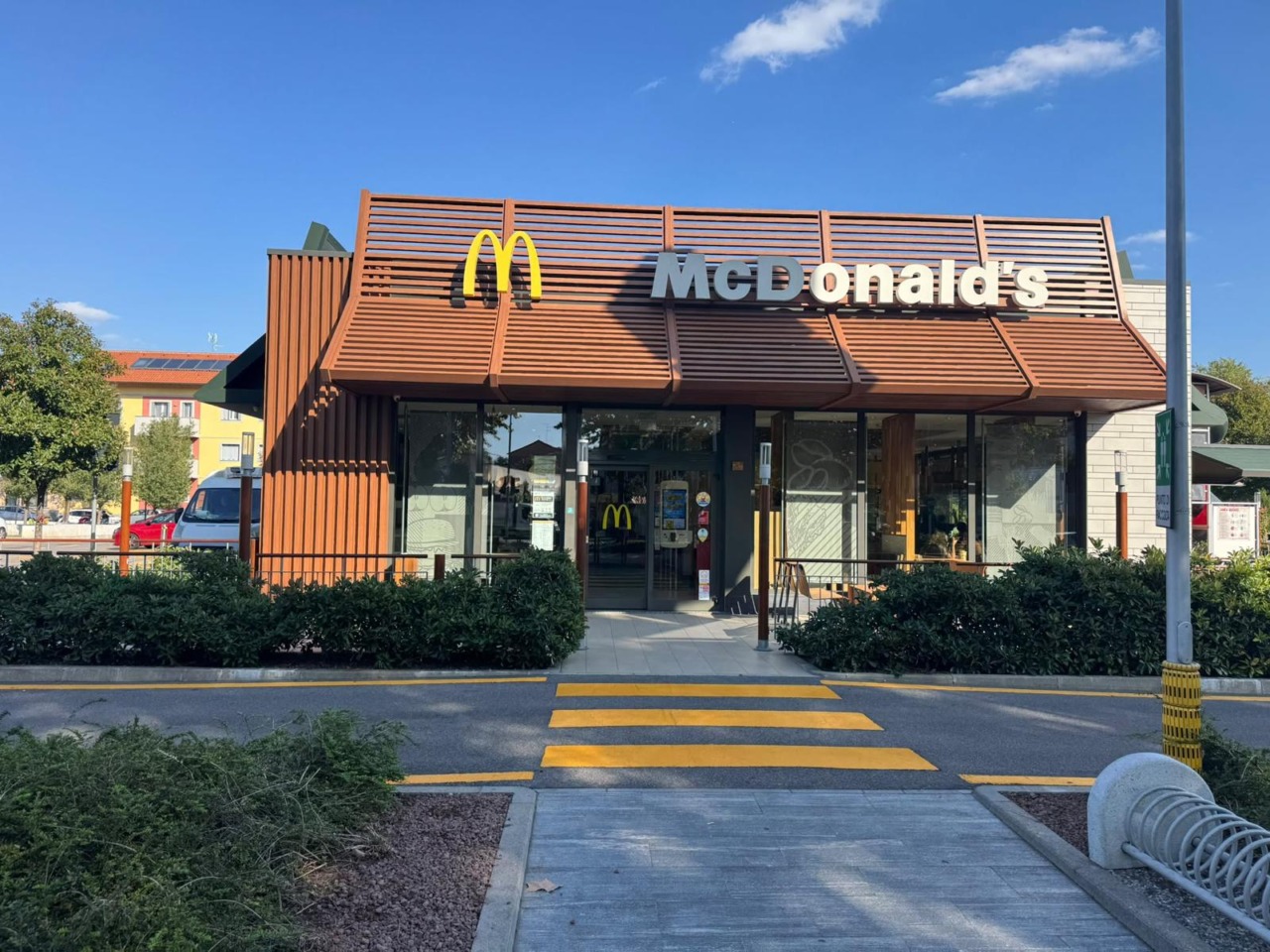 McDonald’s sostiene l’oratorio con fondi per lo sportello di sostegno psicologico