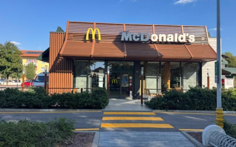 McDonald’s sostiene l’oratorio con fondi per lo sportello di sostegno psicologico