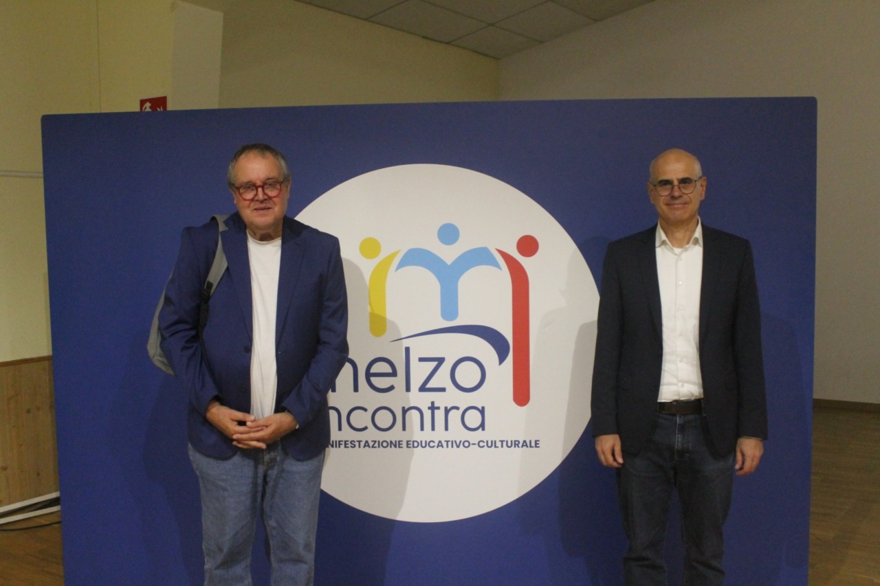 “Non ci sto dentro”, ma l’abitare è la condizione essenziale dell’essere uomo