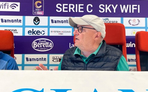 Giana, parla Albè: “Gambirasio? Una mia sconfitta personale”. E sul nuovo allenatore…