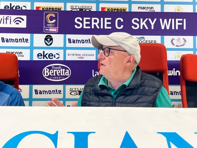 Giana, parla Albè: “Gambirasio? Una mia sconfitta personale”. E sul nuovo allenatore…