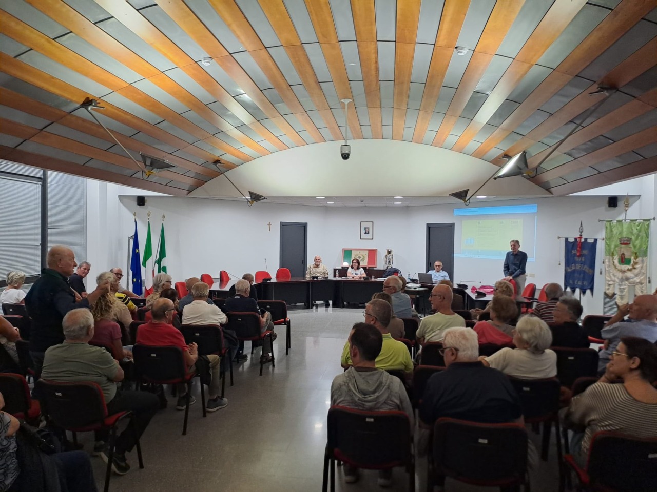 Dall’1 novembre arriva l’Ecuosacco