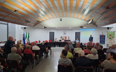 Dall’1 novembre arriva l’Ecuosacco