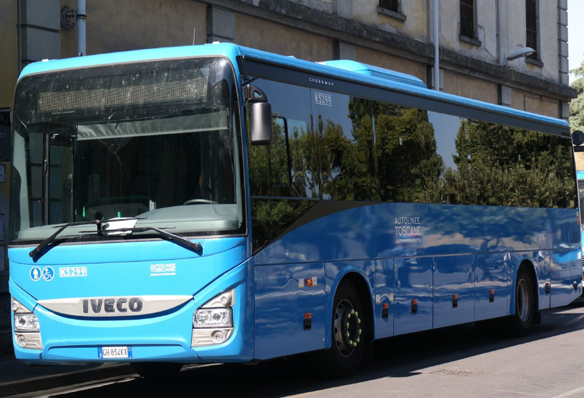 Da Rivolta d’Adda a Crema in cinque ore: “L’autobus ha rallentato, mi ha guardato, ma non si è fermato”