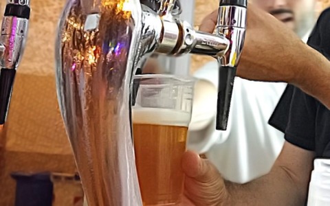 Centrodestra “a tutta birra”: Fratelli d’Italia, Lega e Forza Italia organizzano il primo “Vimo Beer Fest”