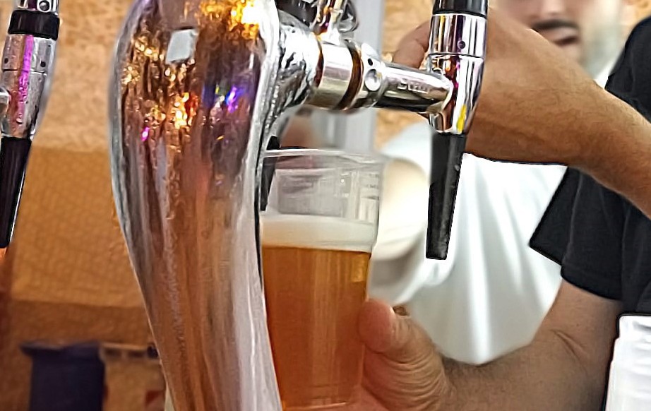 Centrodestra “a tutta birra”: Fratelli d’Italia, Lega e Forza Italia organizzano il primo “Vimo Beer Fest”
