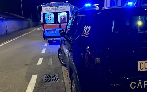 Cade dalla bici e rimane ferito alla lingua: 16enne in ospedale