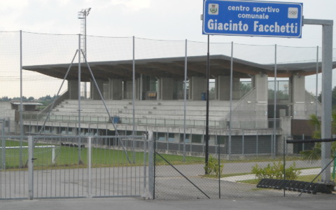 Pronti oltre 200mila euro per riqualificare il centro sportivo