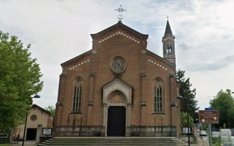 Concesa in festa, domenica la Messa di don Giuseppe in occasione del 50esimo