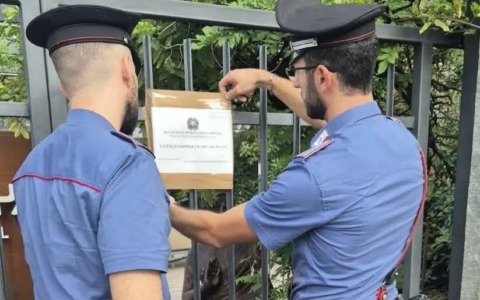 Continue aggressioni tra clienti: Carabinieri e Questura chiudono il Surabaya