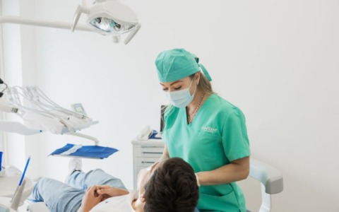 Confident apre a Cassano d’Adda: nuovo studio dentistico nella Martesana, posti di lavoro e odontoiatria ad alta tecnologia
