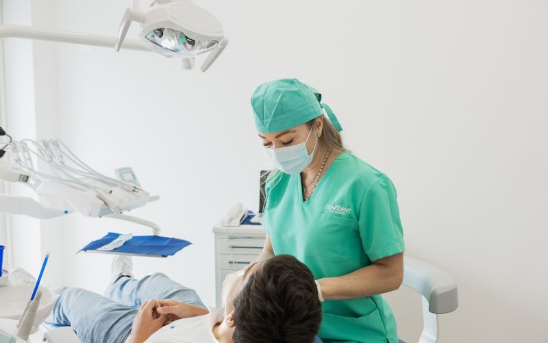 Confident apre a Cassano d’Adda: nuovo studio dentistico nella Martesana, posti di lavoro e odontoiatria ad alta tecnologia