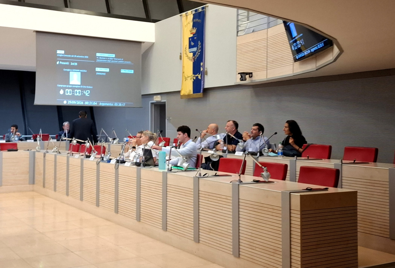 Approvato all’unanimità il Bonus giovani cultura: l’omaggio ai neo diciottenni del 2027