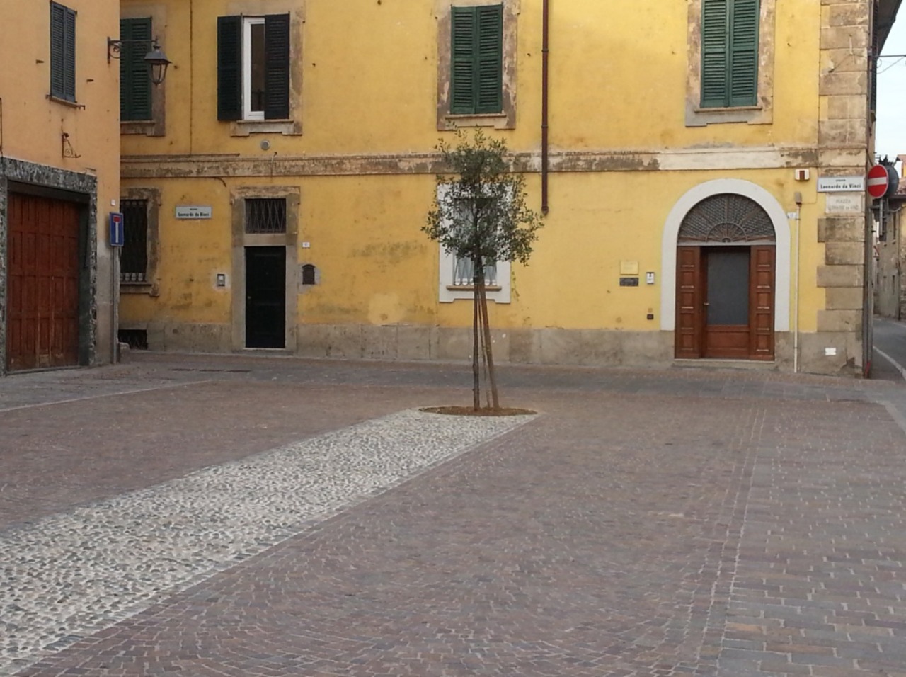Pastasciuttata antifascista in piazza con l’Anpi