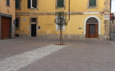 Pastasciuttata antifascista in piazza con l’Anpi