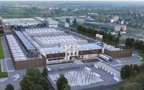 Una serata pubblica per fare chiarezza sul Data center in arrivo