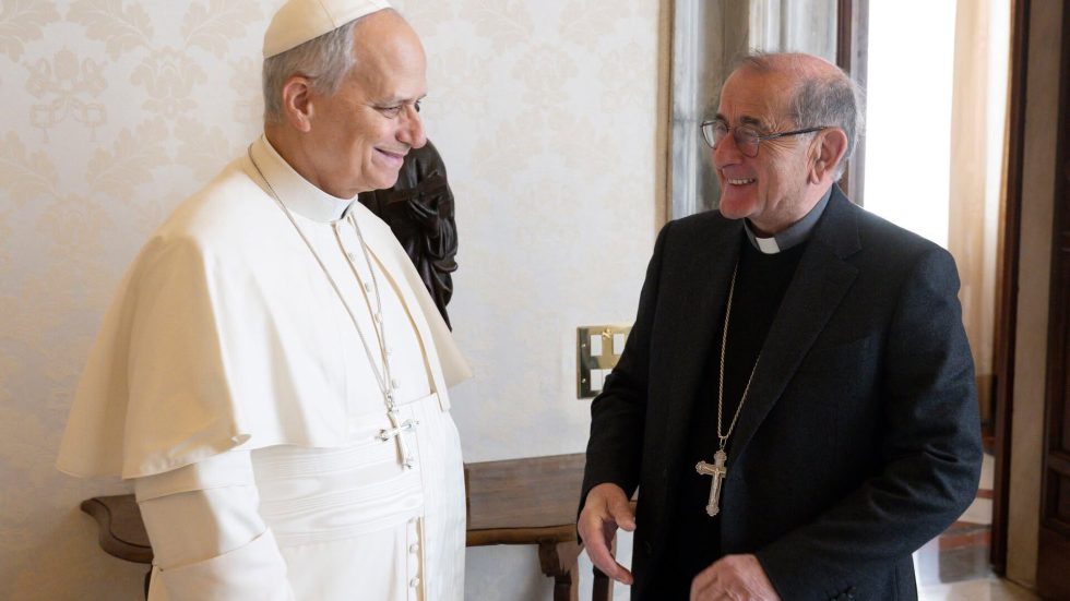 Monsignor Mario Delpini resta in carica fino al luglio 2027: la decisione di Papa Leone XIV