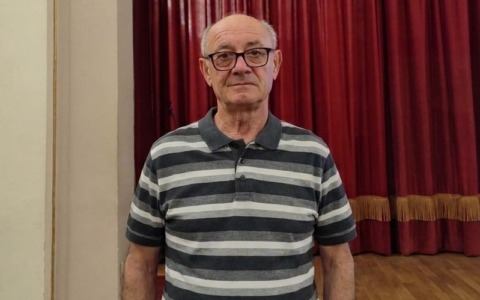 Oltre cinquant’anni di calcio e passione: addio a Camillo Gavezzotti, anima e memoria storica della Settalese