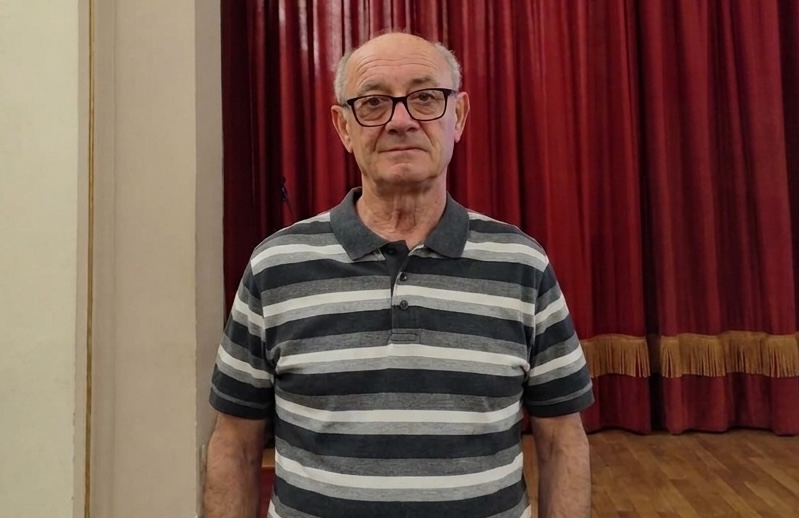 Oltre cinquant’anni di calcio e passione: addio a Camillo Gavezzotti, anima e memoria storica della Settalese
