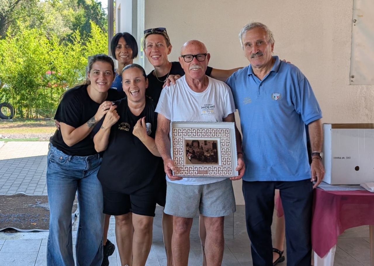 Trofeo Cantarana, 19ª edizione all’insegna di sport e amicizia. Il 2027 sarà l’anno delle grandi celebrazioni