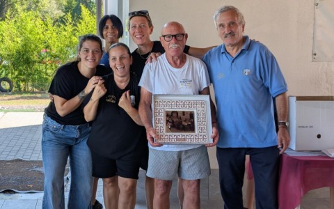 Trofeo Cantarana, 19ª edizione all’insegna di sport e amicizia. Il 2027 sarà l’anno delle grandi celebrazioni