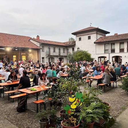 Torna “Pagnana in festa” con tanti eventi in Cascina per celebrare i 500 anni di storia