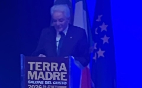 Al Terra Madre Salone del gusto, l’Aic ha ribadito la difesa dei terreni agricoli