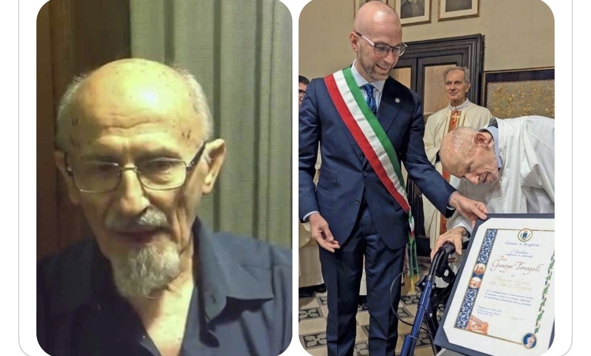Lutto cittadino per la morte di “padre Zé”, missionario in Africa per oltre mezzo secolo