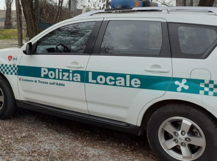 Stretta della Polizia Locale sui monopattini elettrici: oltre sessanta sanzioni negli ultimi mesi