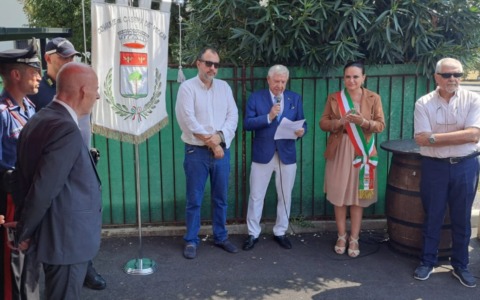 La nuova rotonda sarà intitolata a Emanuela Di Micco