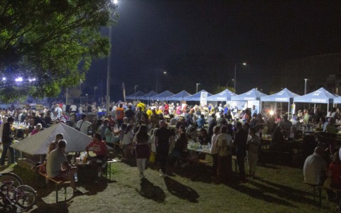 Nove giorni di eventi tra musica, spettacoli e cibo per la festa cittadina FesteggiAmo Pioltello