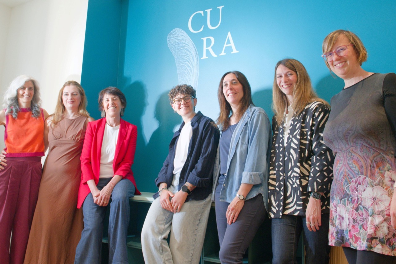 Cu.Ra: open day il 20 settembre per scoprire di più sulla fibromialgia, cefalea e dolore cronico