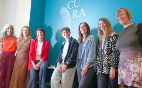 Cu.Ra: open day il 20 settembre per scoprire di più sulla fibromialgia, cefalea e dolore cronico