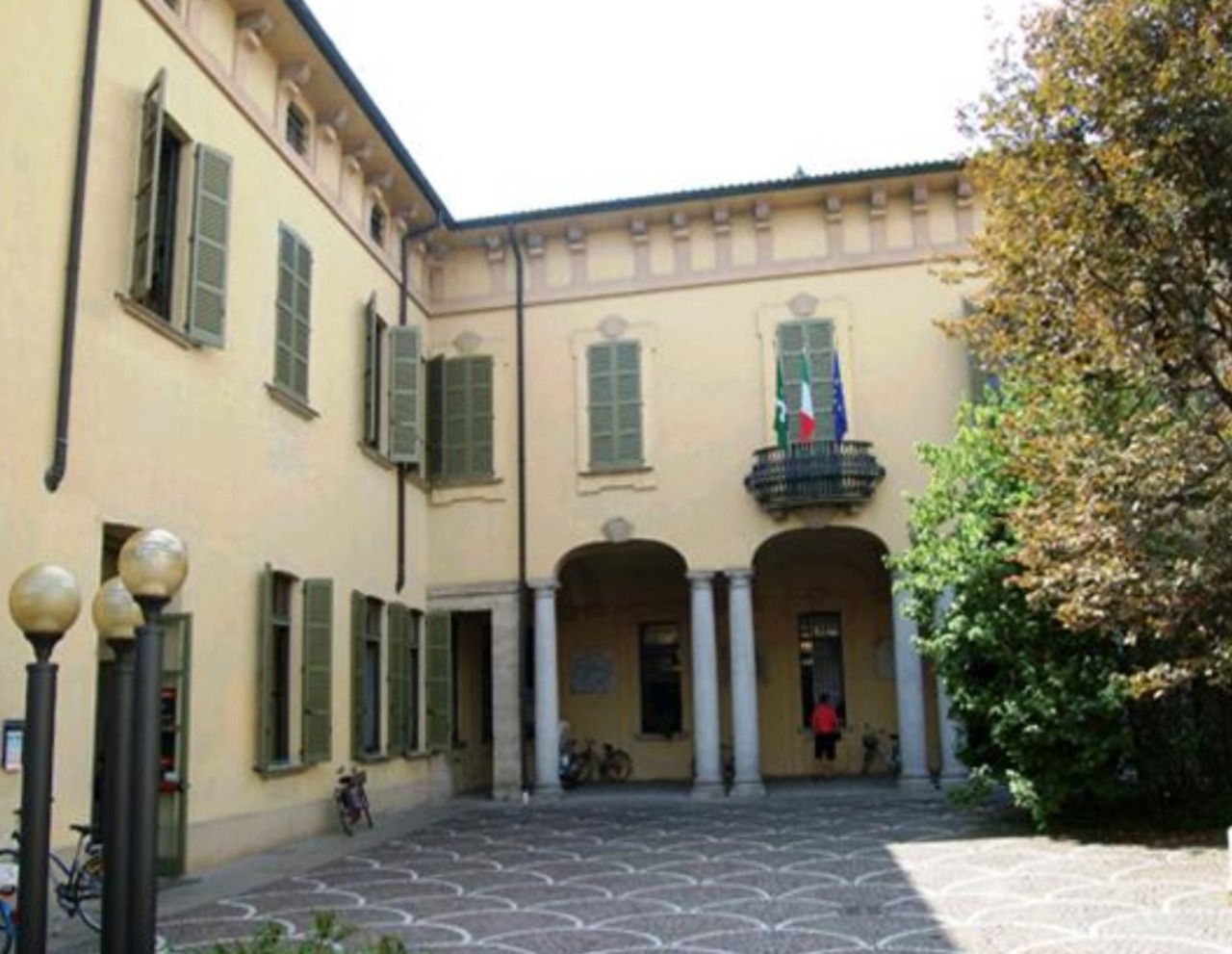 Patto educativo di comunità: è il momento della firma