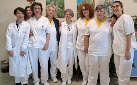 Hospice e Cure Palliative: un fiore all’occhiello nella cura al paziente e alla sua famiglia