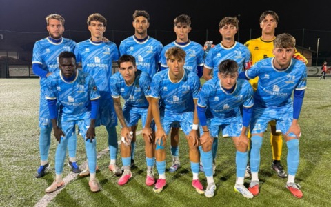 Tritium, anche la Coppa Italia è amara: passa il Villa Valle ai rigori