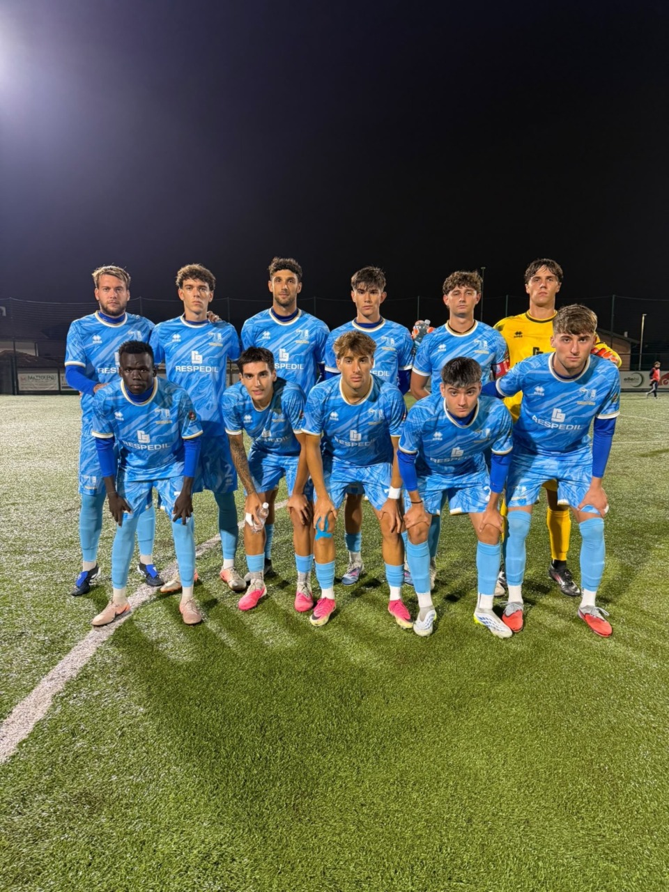 Tritium, anche la Coppa Italia è amara: passa il Villa Valle ai rigori