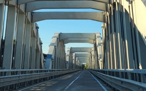 Nuove restrizioni al ponte degli specchietti: deviati tutti i mezzi del trasporto pubblico locale