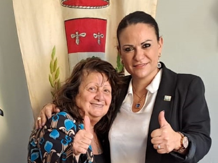 Lettori piccolissimi al mattino, incontro sulla menopausa al pomeriggio. La biblioteca parla proprio a tutti