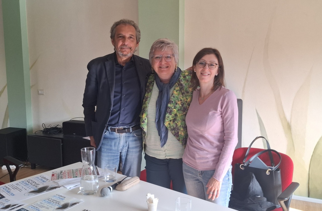 Laboratorio di cittadinanza: il Circolo Fiorella Ghilardotti apre il ciclo di incontri