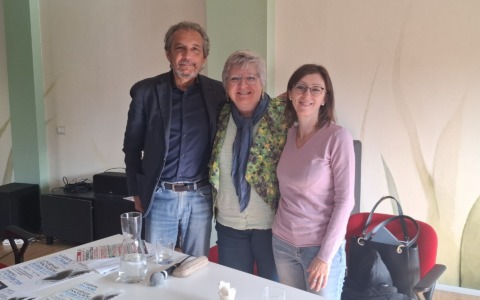 Laboratorio di cittadinanza: il Circolo Fiorella Ghilardotti apre il ciclo di incontri