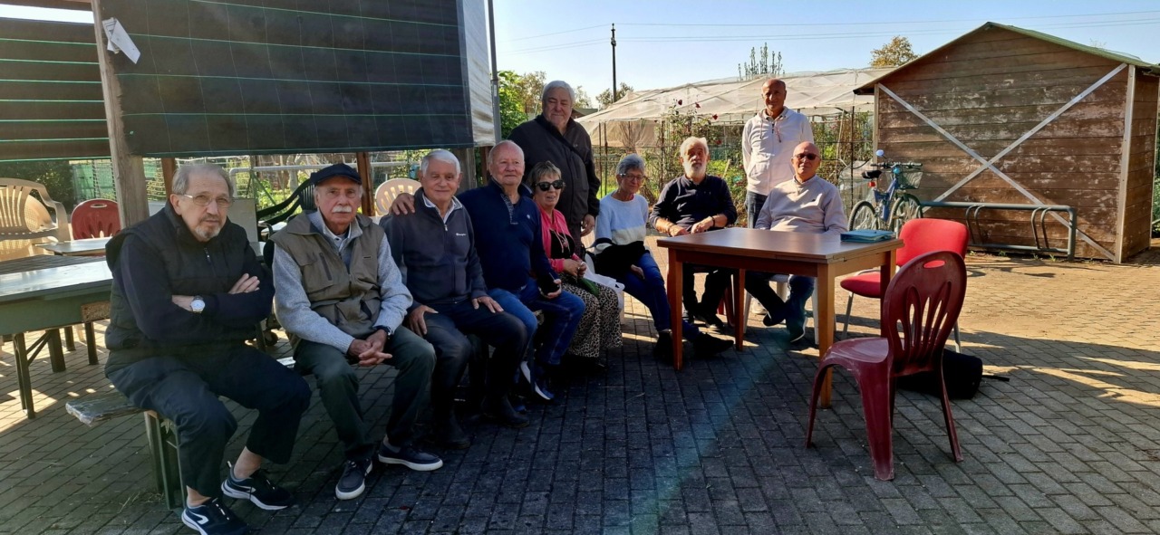 Aumenta l’affitto ai pensionati ortisti: da 70 a 100 euro all’anno