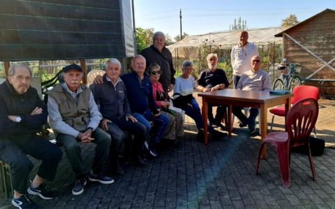 Aumenta l’affitto ai pensionati ortisti: da 70 a 100 euro all’anno