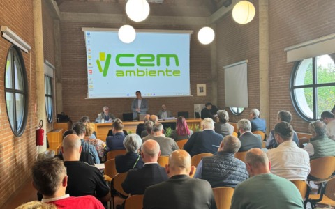 Cem Ambiente approva il nuovo statuo in vista del rinnovo dei contratti di servizio nei Comuni